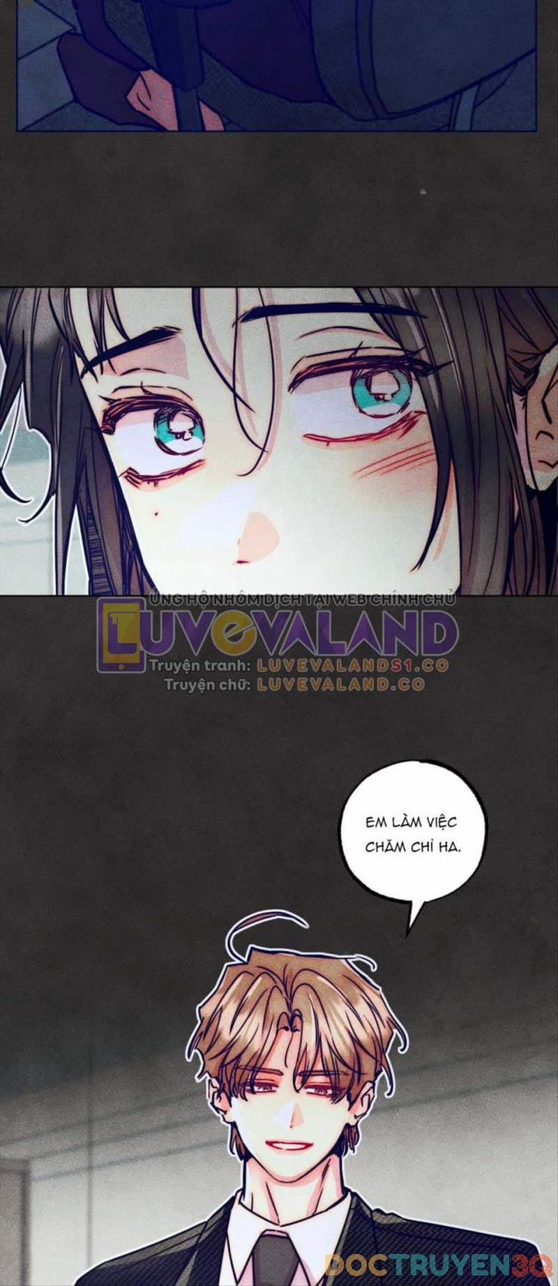 [18+] Bất Mãn Của Yeon Ha 44 trang 28