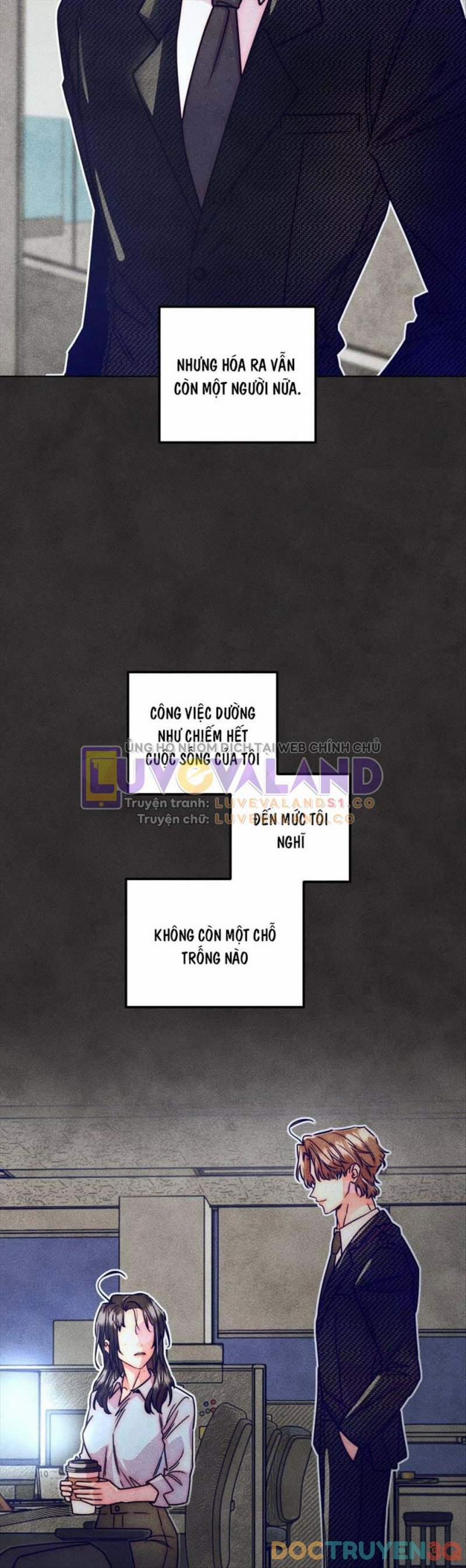 [18+] Bất Mãn Của Yeon Ha 44 trang 29