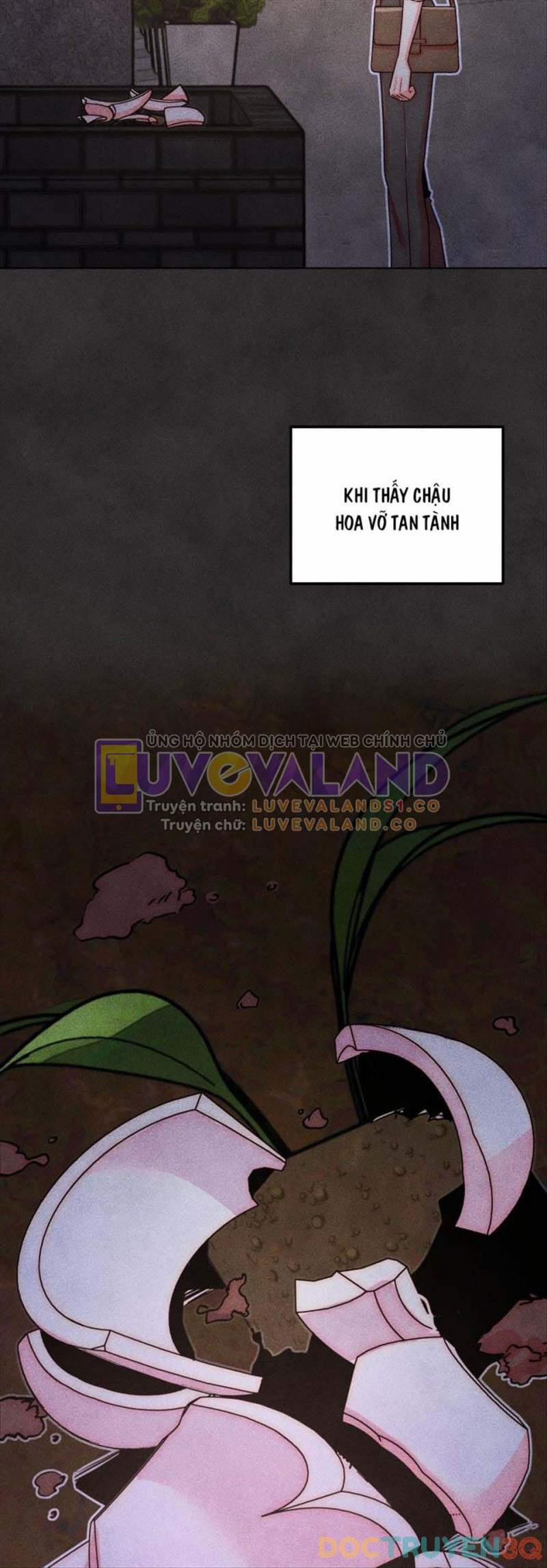 [18+] Bất Mãn Của Yeon Ha 44 trang 3