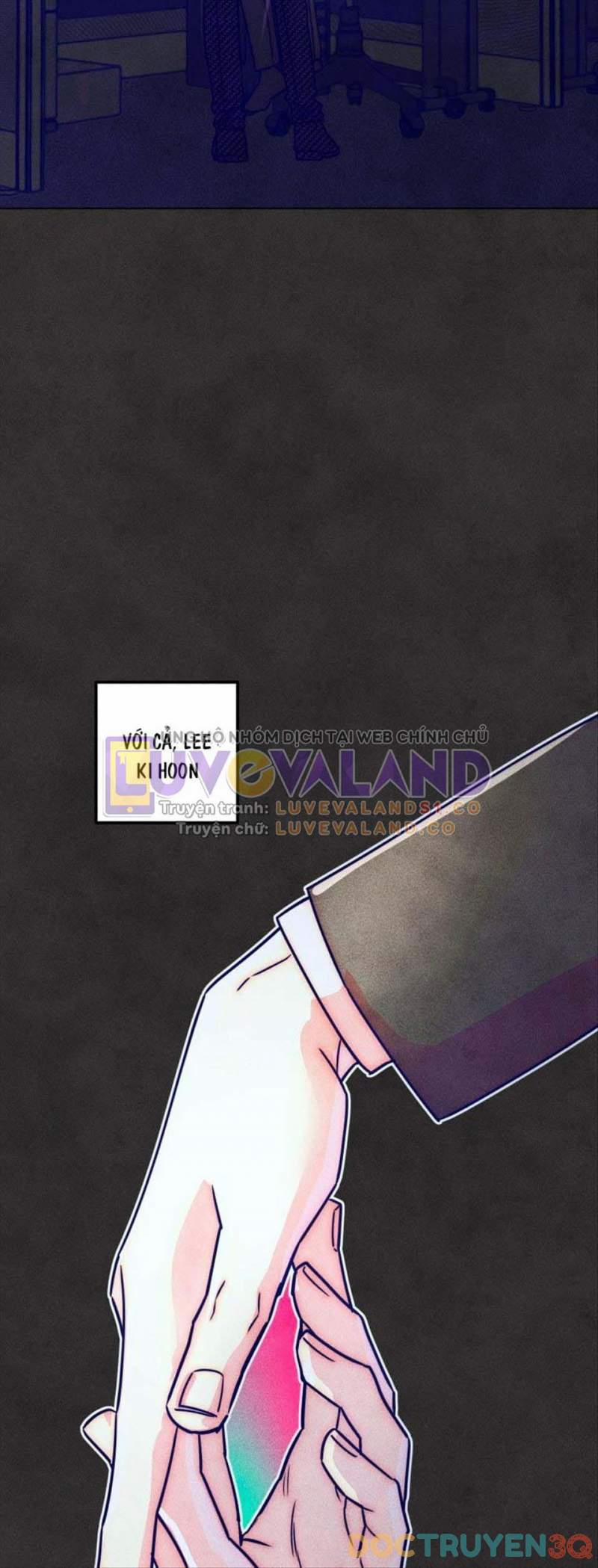 [18+] Bất Mãn Của Yeon Ha 44 trang 31