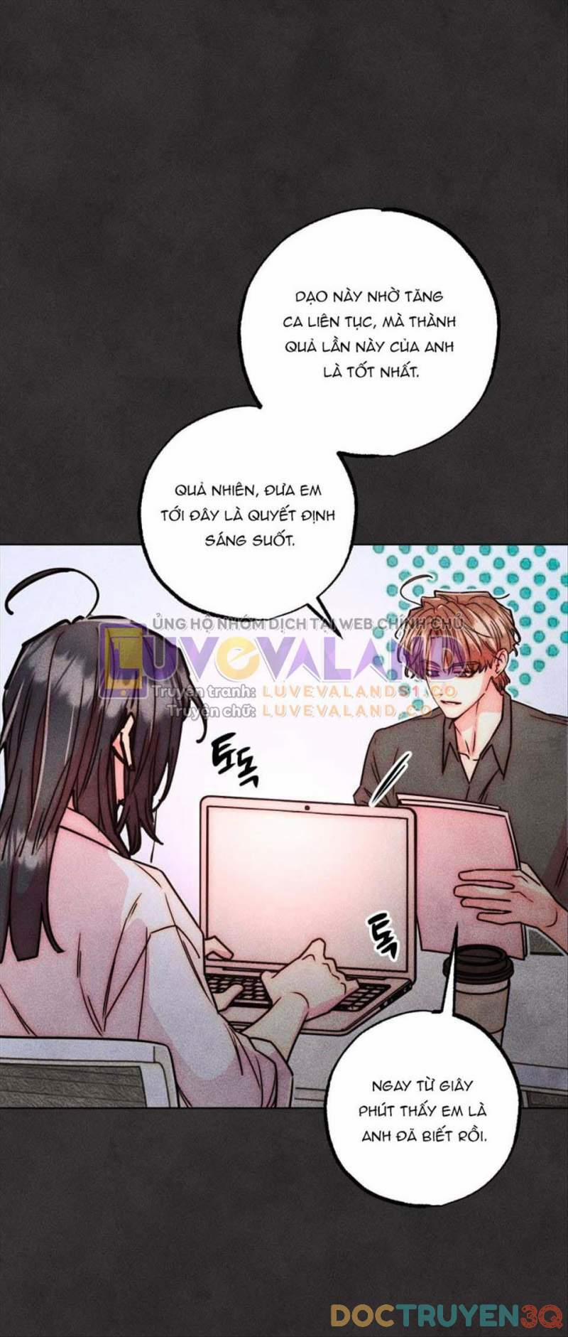 [18+] Bất Mãn Của Yeon Ha 44 trang 34