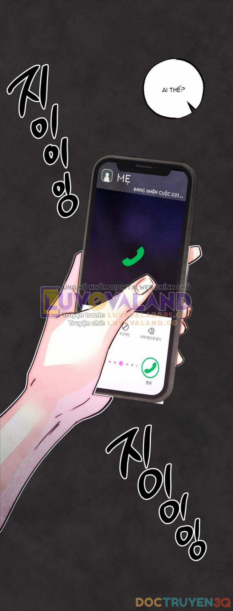 [18+] Bất Mãn Của Yeon Ha 44 trang 37