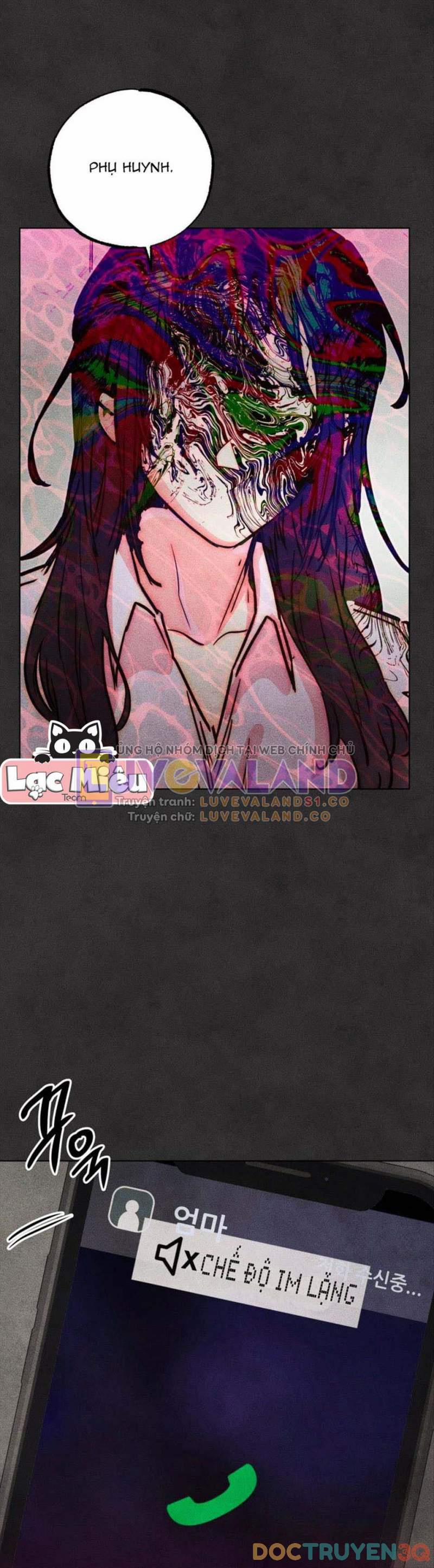 [18+] Bất Mãn Của Yeon Ha 44 trang 38