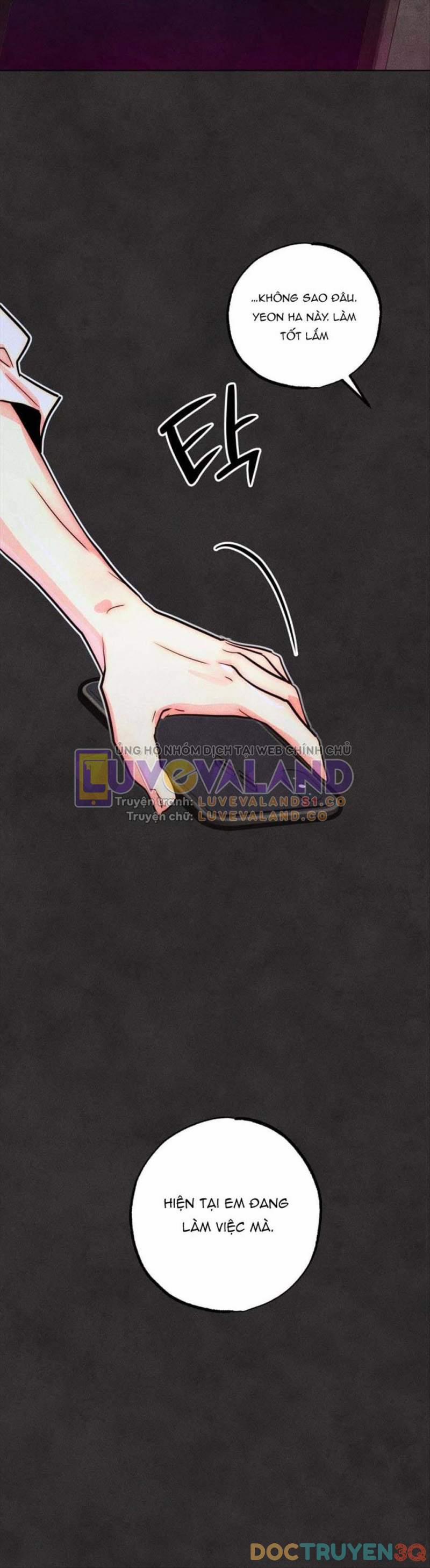 [18+] Bất Mãn Của Yeon Ha 44 trang 39