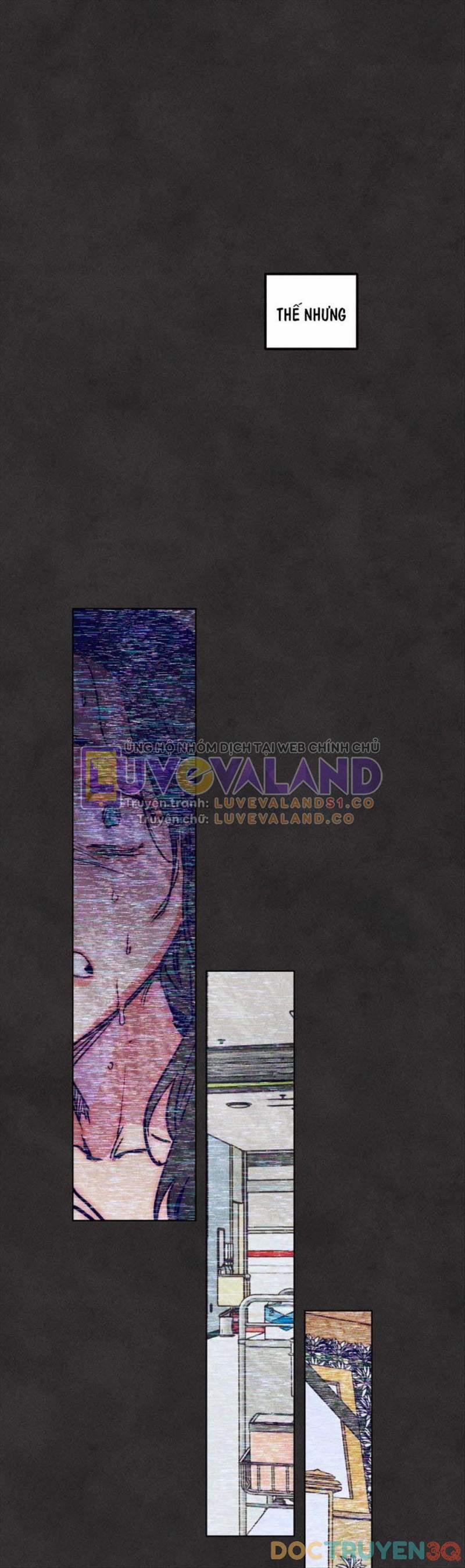 [18+] Bất Mãn Của Yeon Ha 44 trang 40