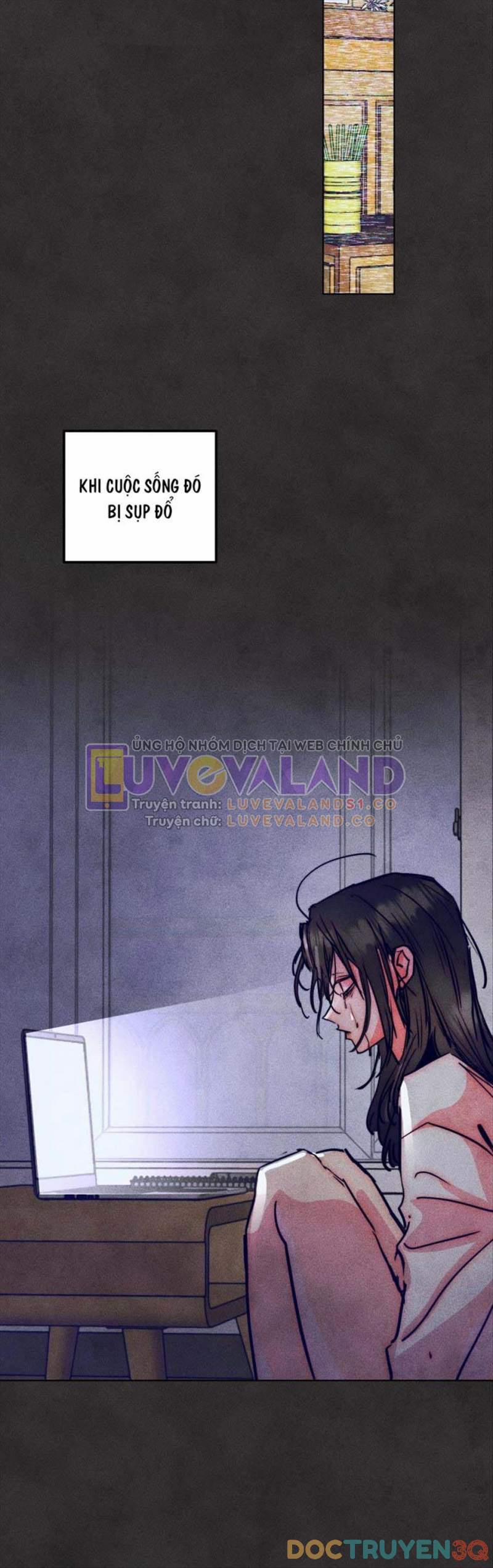 [18+] Bất Mãn Của Yeon Ha 44 trang 41