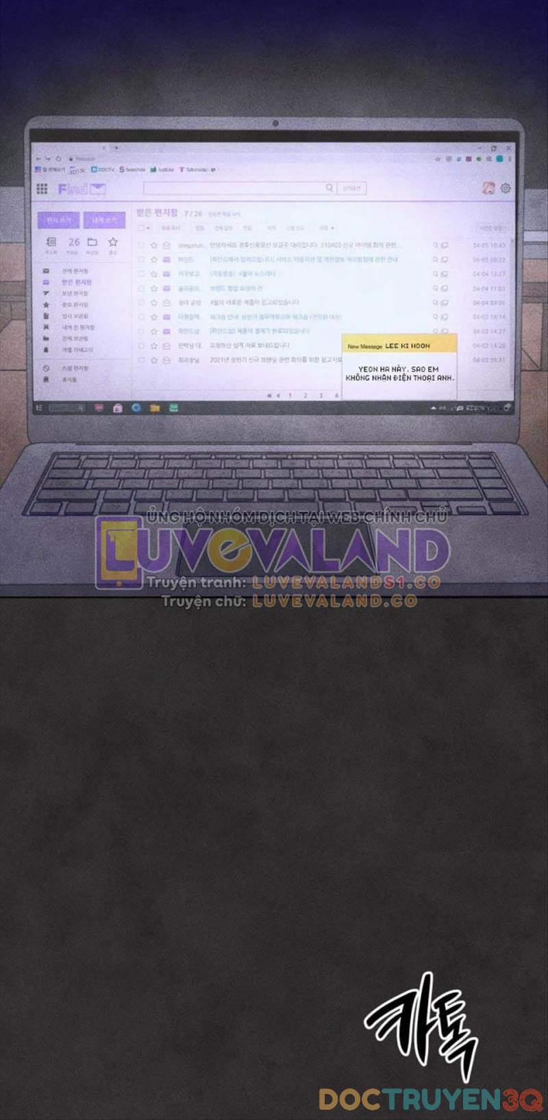 [18+] Bất Mãn Của Yeon Ha 44 trang 43