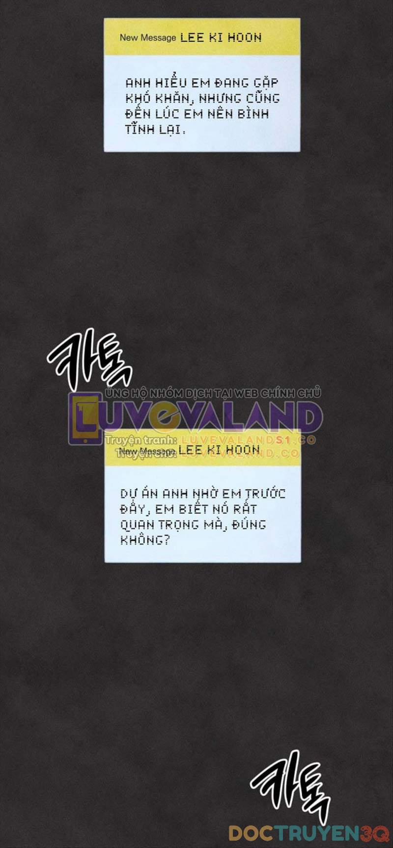 [18+] Bất Mãn Của Yeon Ha 44 trang 44