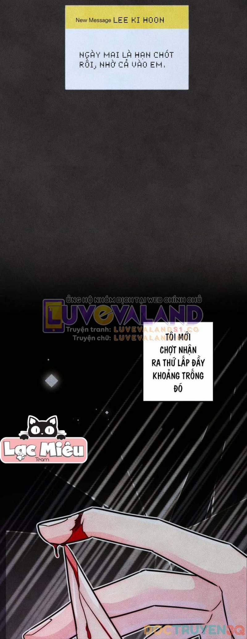 [18+] Bất Mãn Của Yeon Ha 44 trang 45