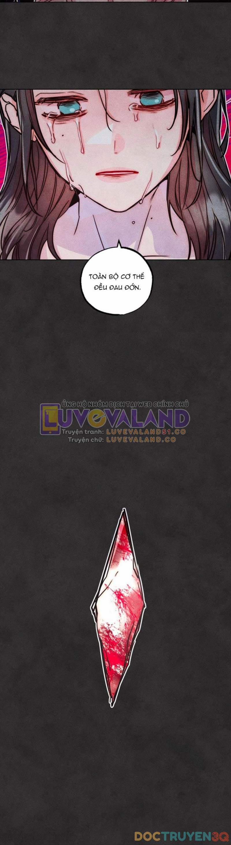 [18+] Bất Mãn Của Yeon Ha 44 trang 47