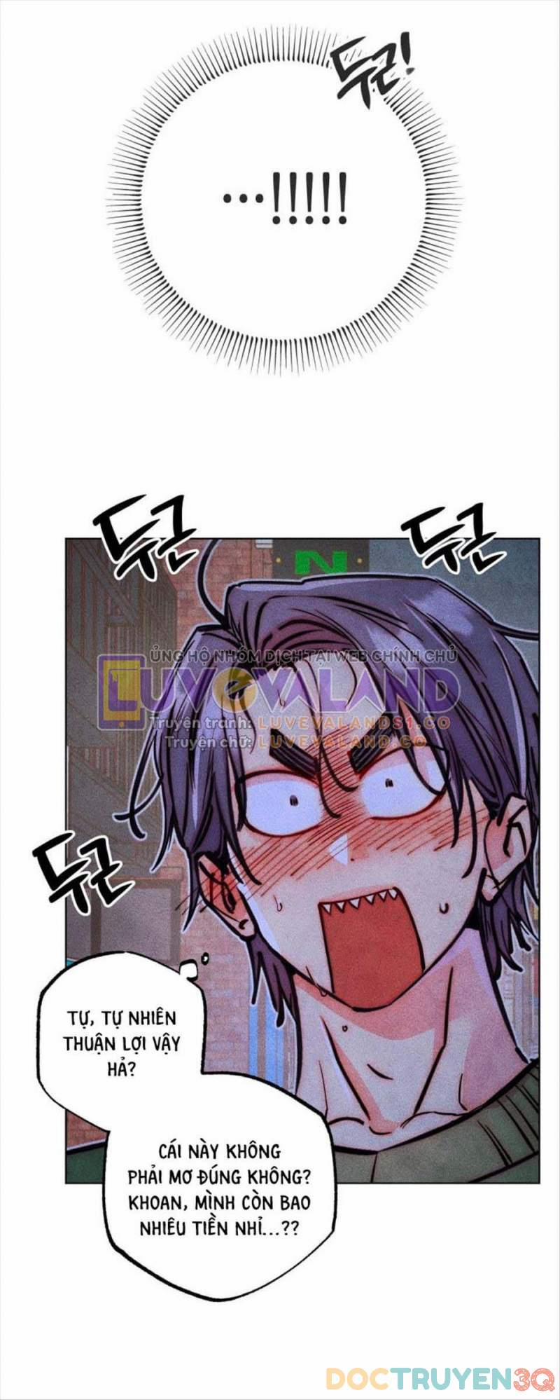 [18+] Bất Mãn Của Yeon Ha 45 trang 10