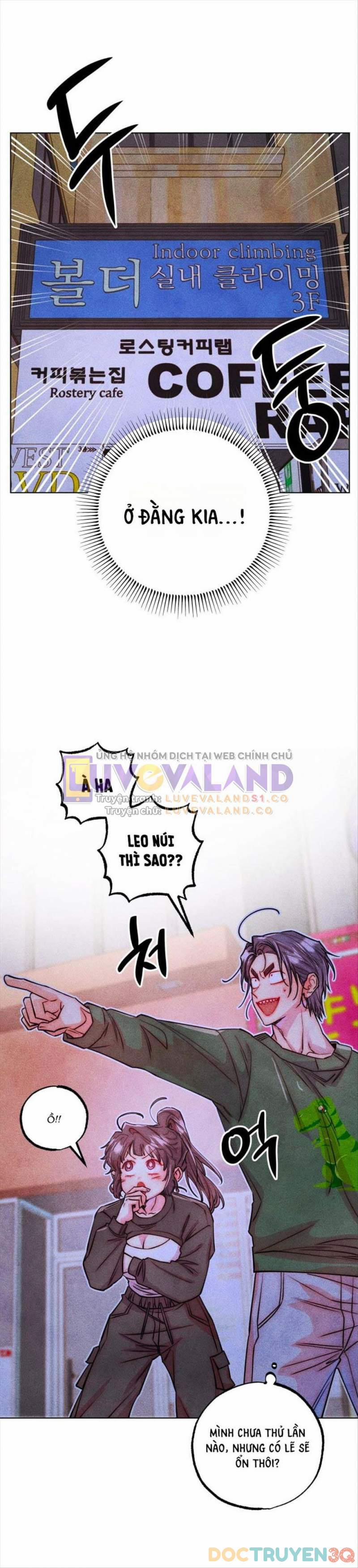 [18+] Bất Mãn Của Yeon Ha 45 trang 15