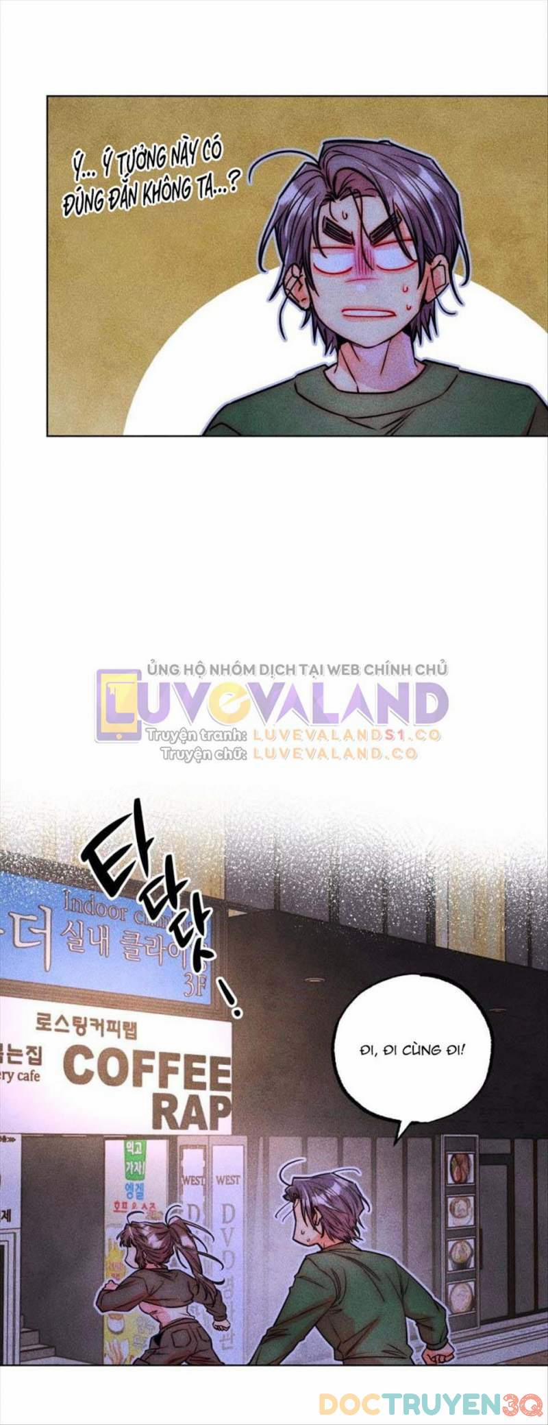 [18+] Bất Mãn Của Yeon Ha 45 trang 17