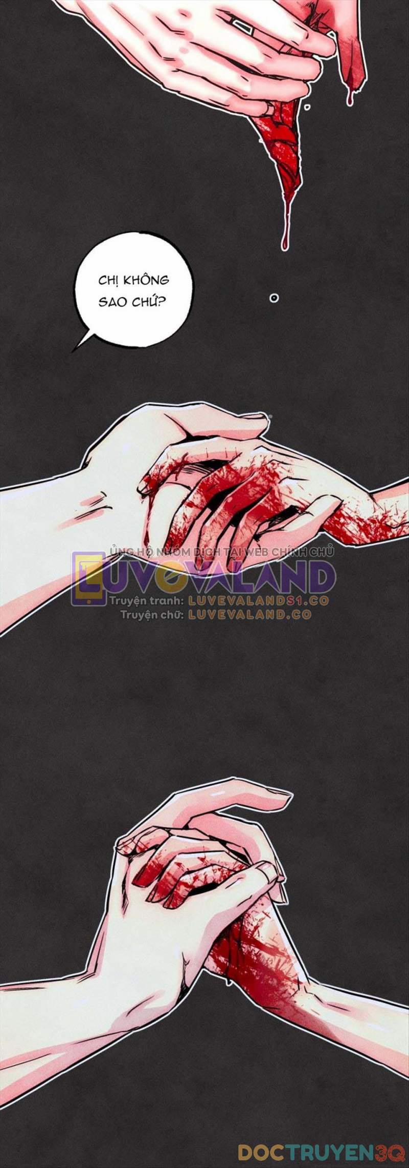 [18+] Bất Mãn Của Yeon Ha 45 trang 2