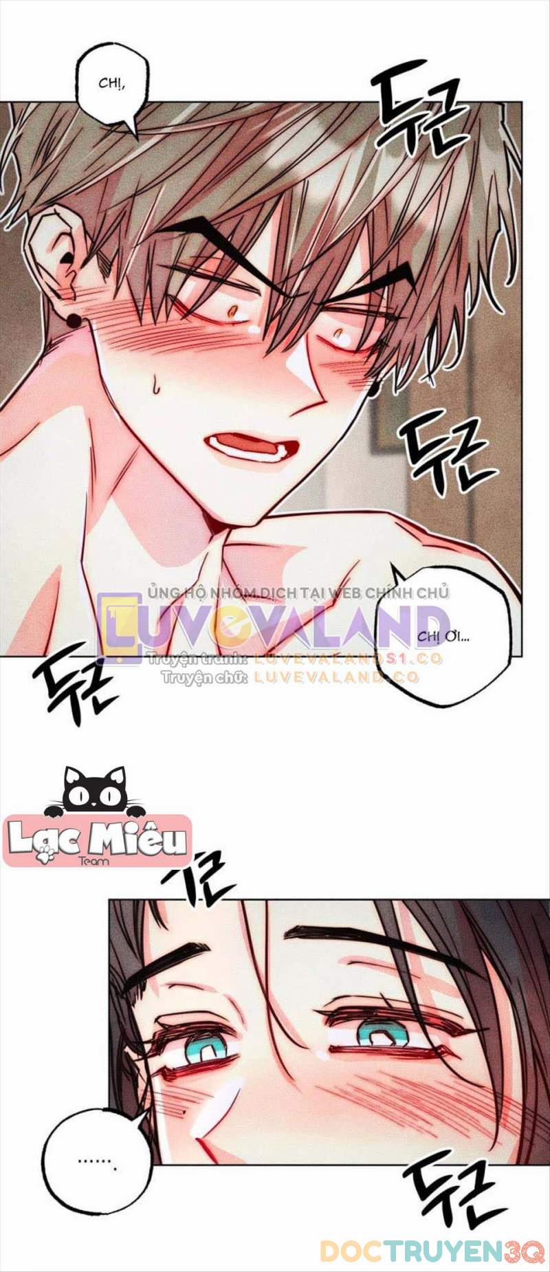 [18+] Bất Mãn Của Yeon Ha 45 trang 22