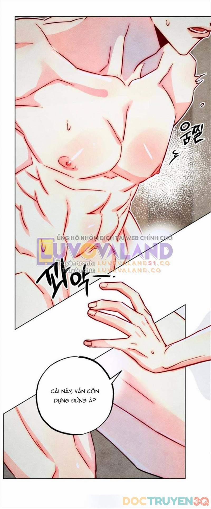 [18+] Bất Mãn Của Yeon Ha 45 trang 23