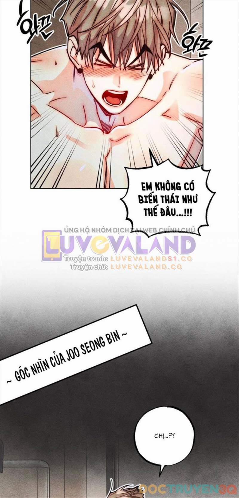 [18+] Bất Mãn Của Yeon Ha 45 trang 25
