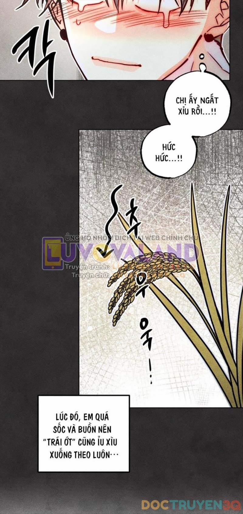 [18+] Bất Mãn Của Yeon Ha 45 trang 29