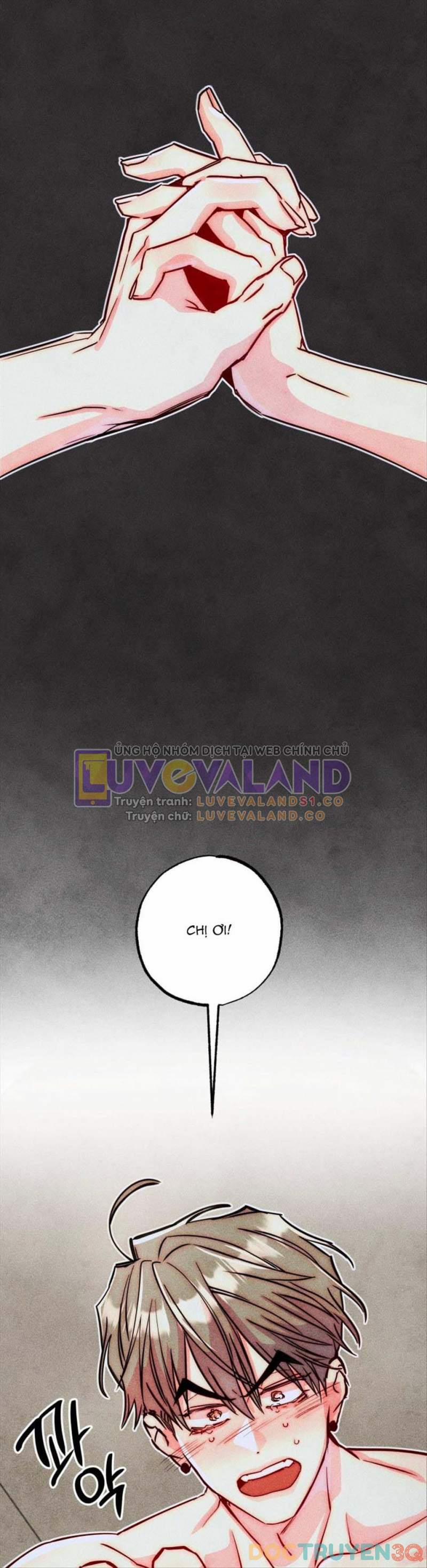 [18+] Bất Mãn Của Yeon Ha 45 trang 3