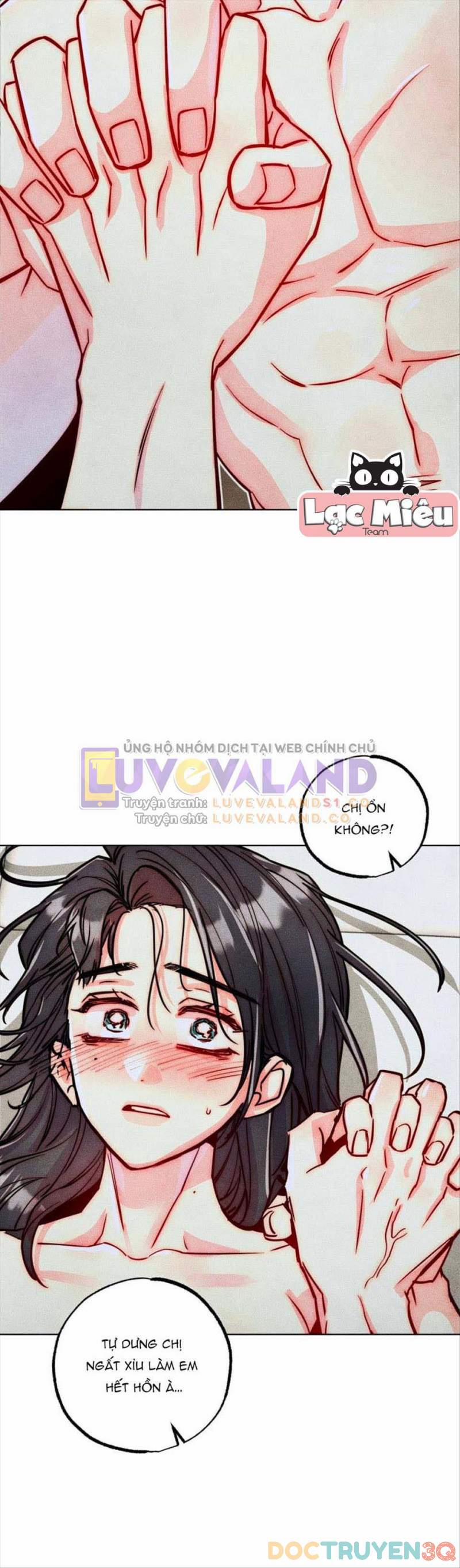 [18+] Bất Mãn Của Yeon Ha 45 trang 4