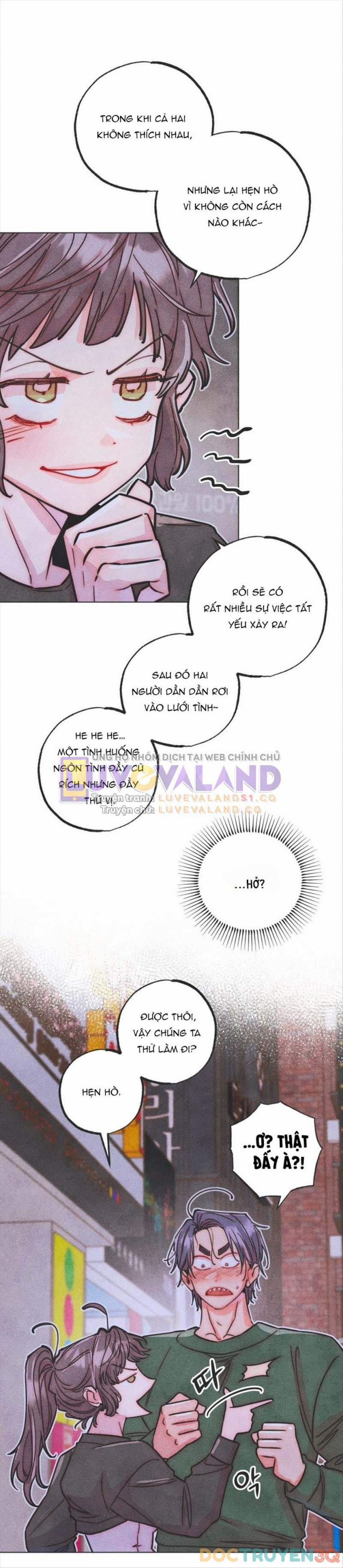 [18+] Bất Mãn Của Yeon Ha 45 trang 9