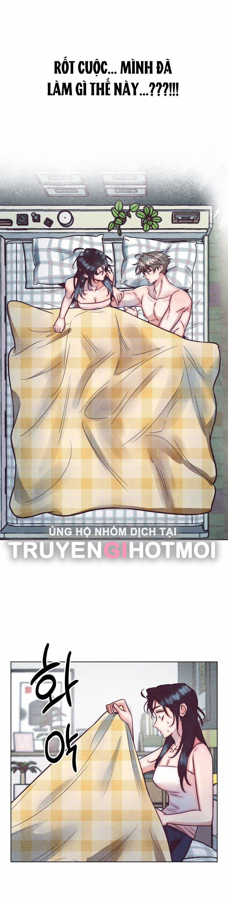 [18+] Bất Mãn Của Yeon Ha 5.2 trang 0