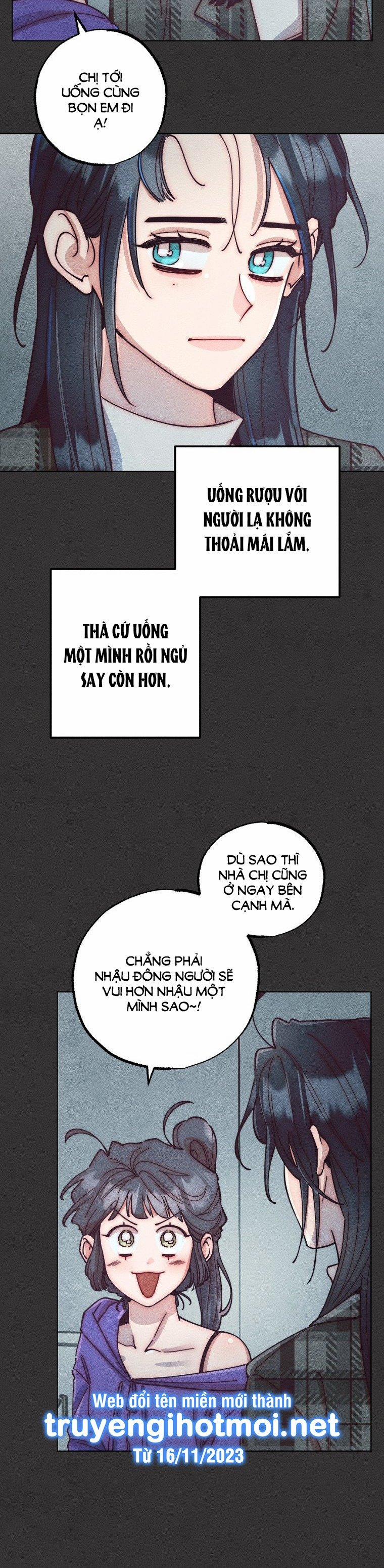 [18+] Bất Mãn Của Yeon Ha 9.2 trang 1