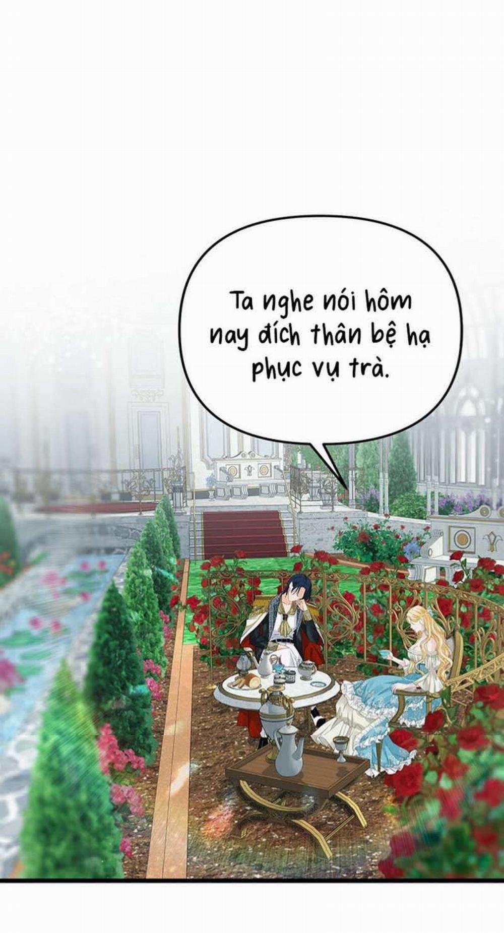 [ 18+ ] Bệ Hạ Đã Thay Đổi Rồi! 1 trang 19