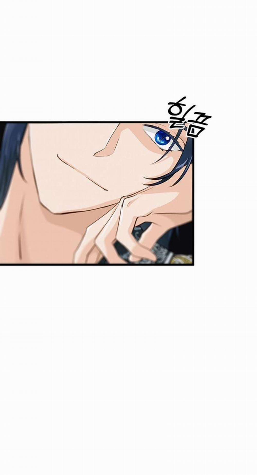 [ 18+ ] Bệ Hạ Đã Thay Đổi Rồi! 1 trang 23