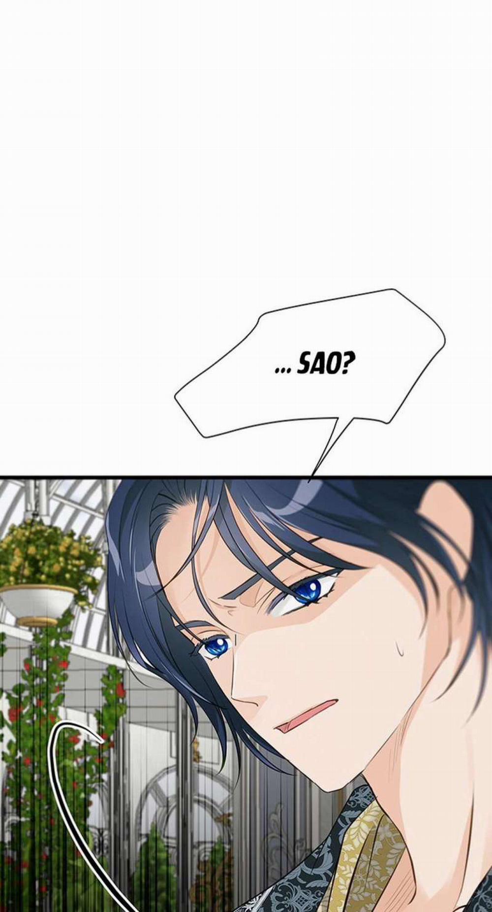 [ 18+ ] Bệ Hạ Đã Thay Đổi Rồi! 1 trang 28