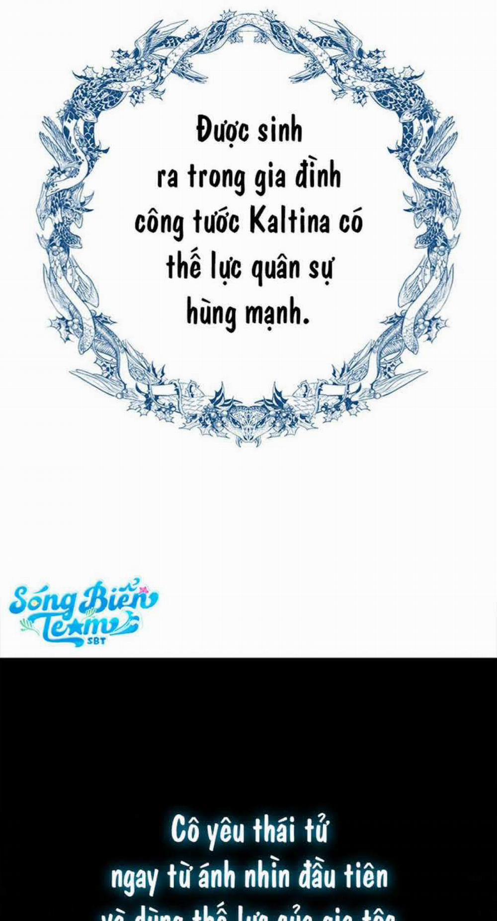 [ 18+ ] Bệ Hạ Đã Thay Đổi Rồi! 1 trang 3