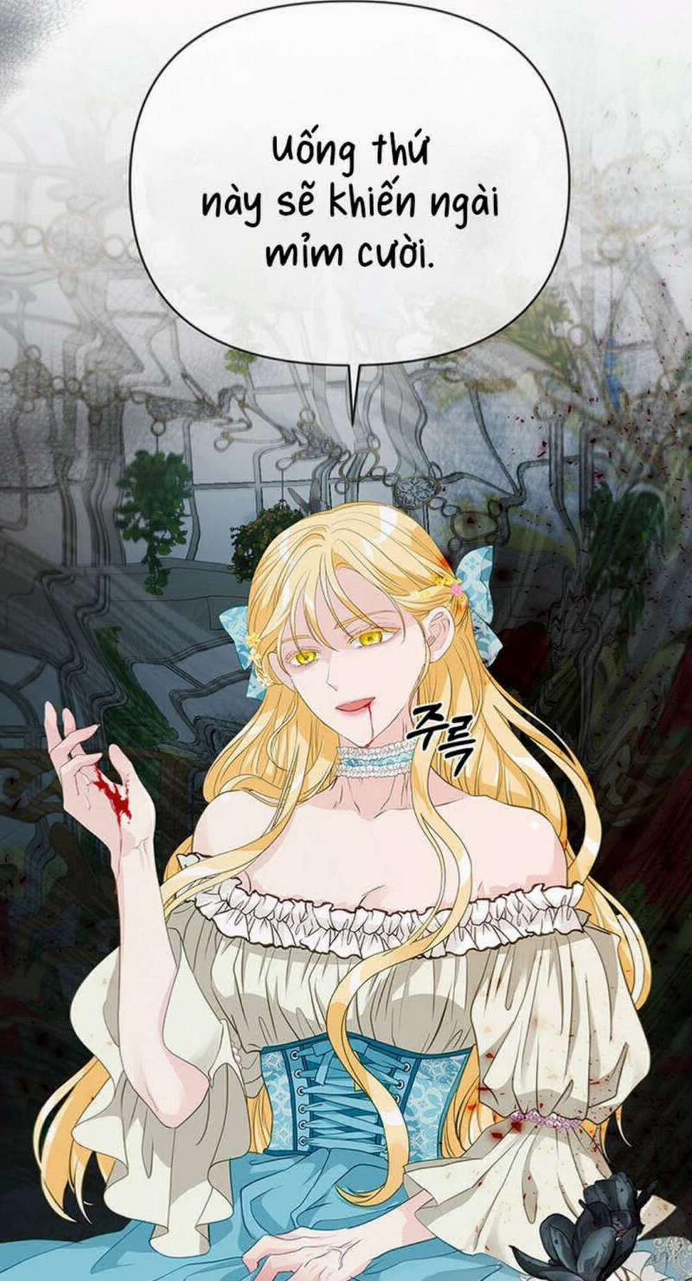 [ 18+ ] Bệ Hạ Đã Thay Đổi Rồi! 1 trang 37