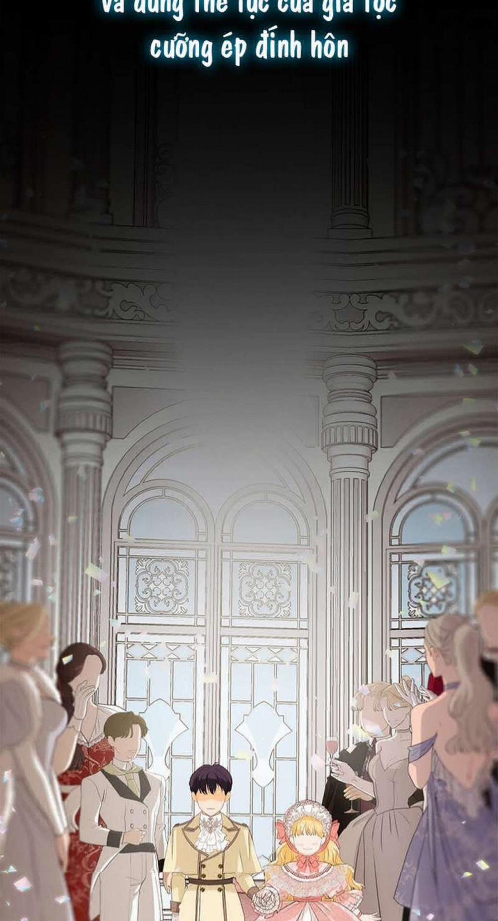 [ 18+ ] Bệ Hạ Đã Thay Đổi Rồi! 1 trang 4