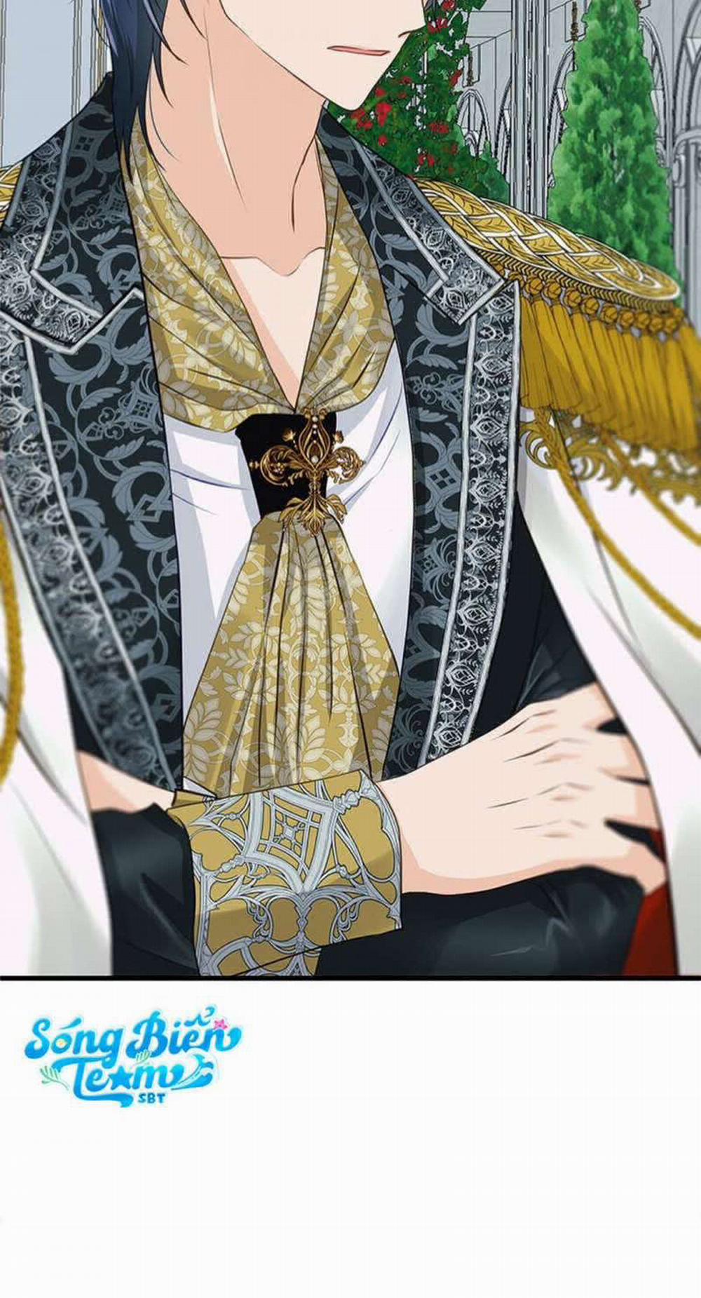 [ 18+ ] Bệ Hạ Đã Thay Đổi Rồi! 1 trang 43