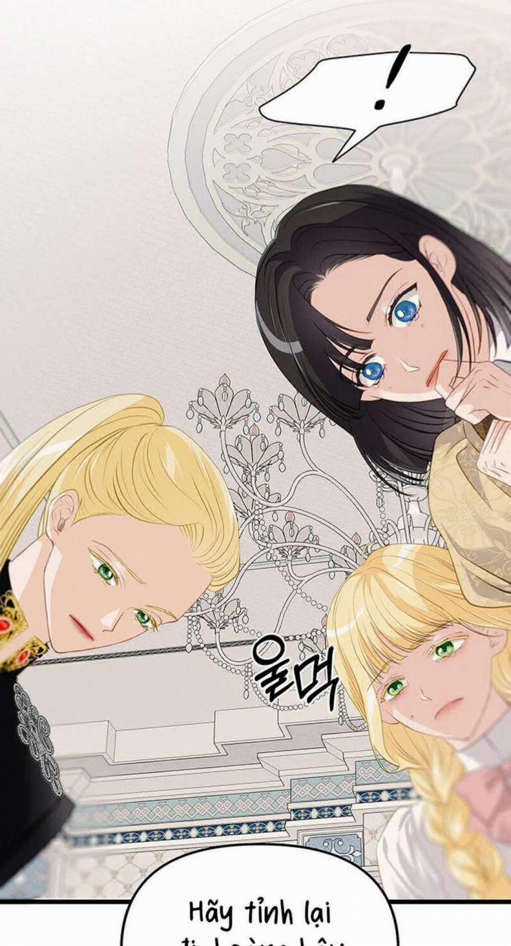 [ 18+ ] Bệ Hạ Đã Thay Đổi Rồi! 1 trang 48