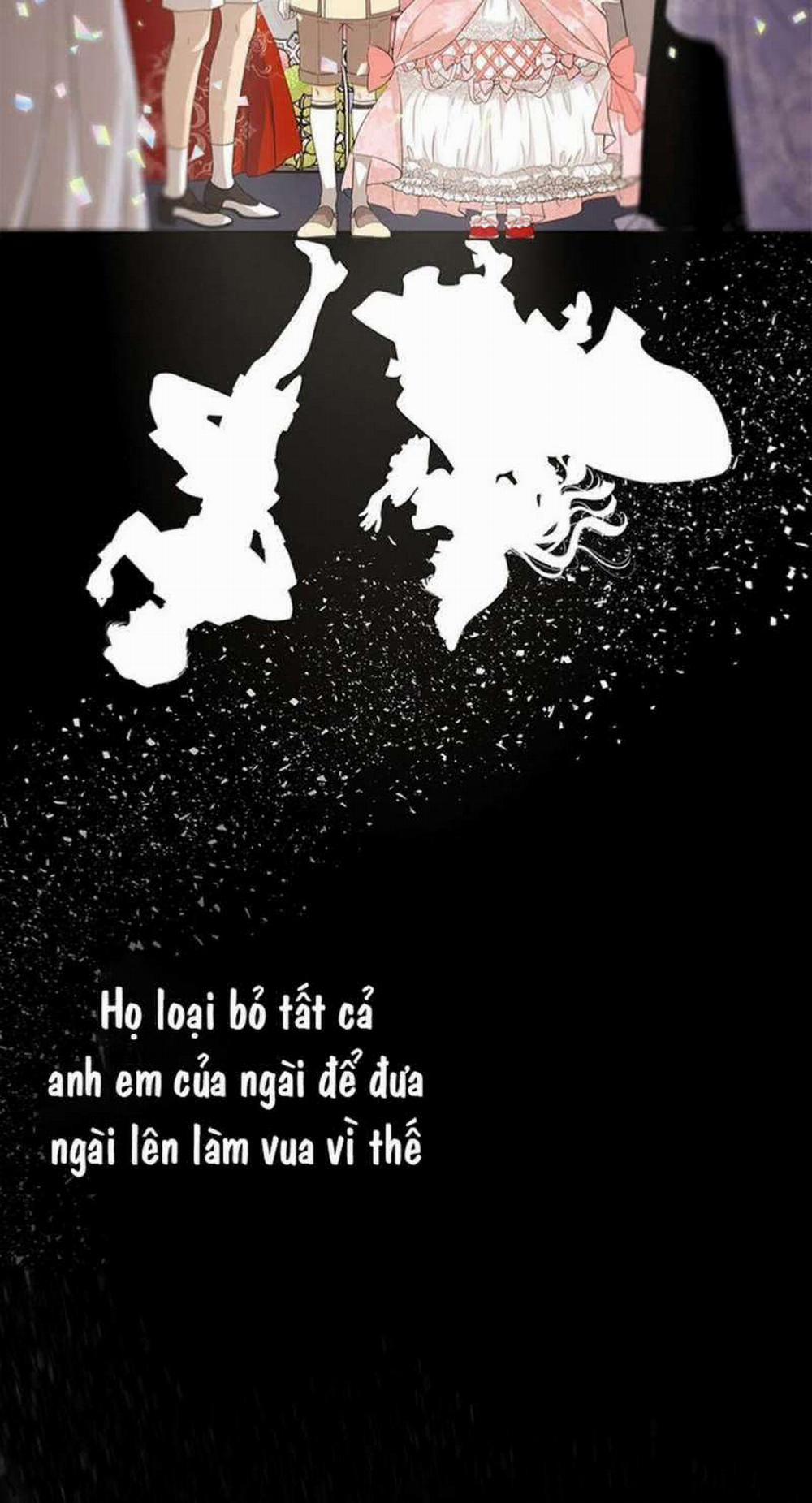 [ 18+ ] Bệ Hạ Đã Thay Đổi Rồi! 1 trang 5