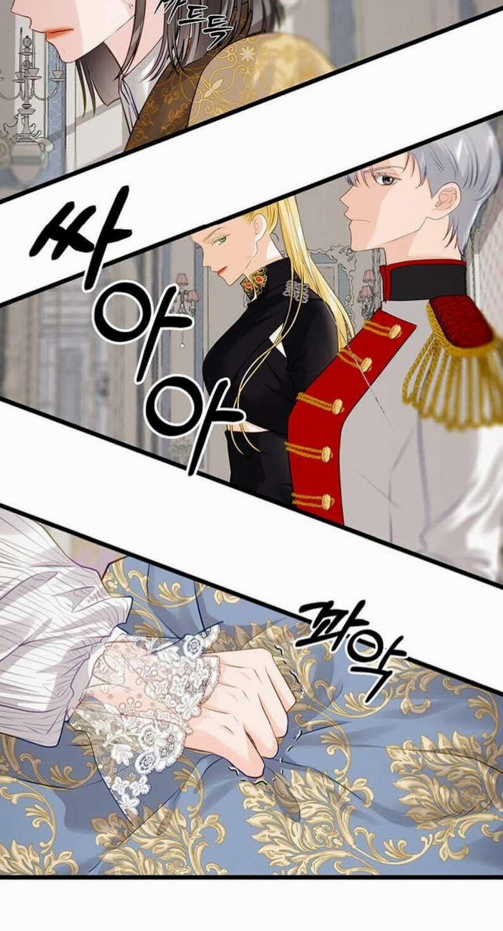 [ 18+ ] Bệ Hạ Đã Thay Đổi Rồi! 1 trang 55