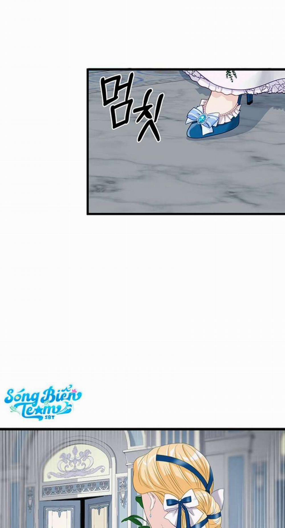 [ 18+ ] Bệ Hạ Đã Thay Đổi Rồi! 1 trang 61