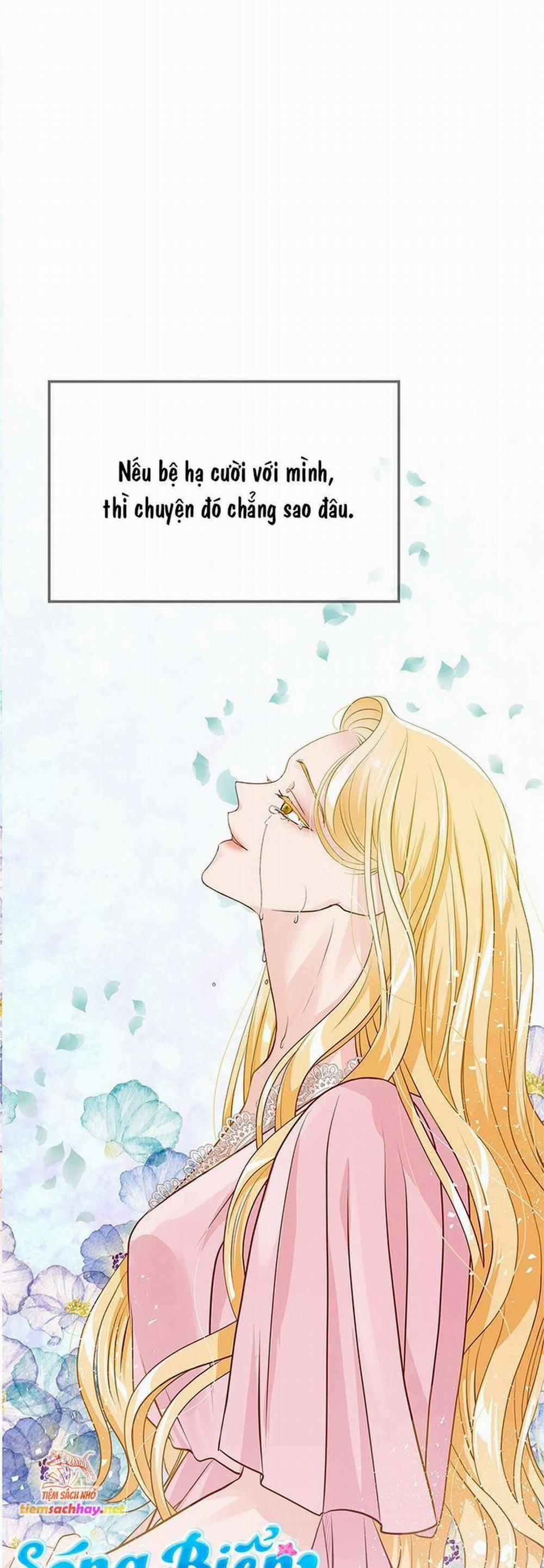 [ 18+ ] Bệ Hạ Đã Thay Đổi Rồi! 10 trang 12