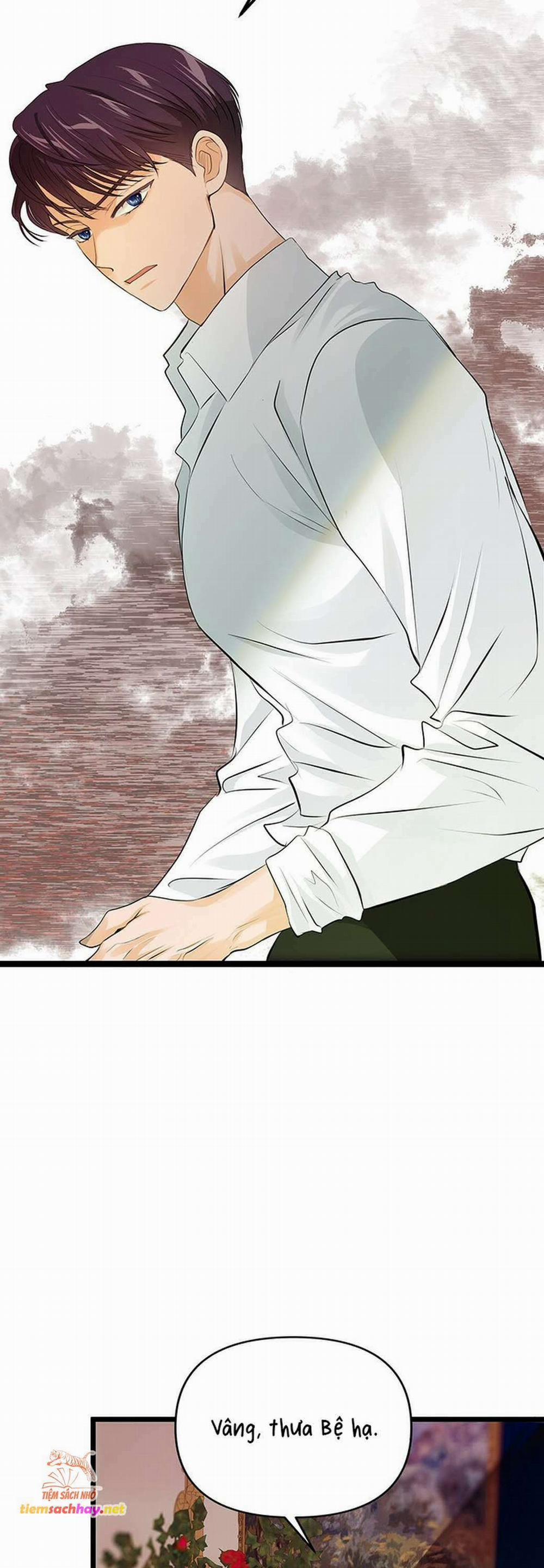 [ 18+ ] Bệ Hạ Đã Thay Đổi Rồi! 10 trang 2