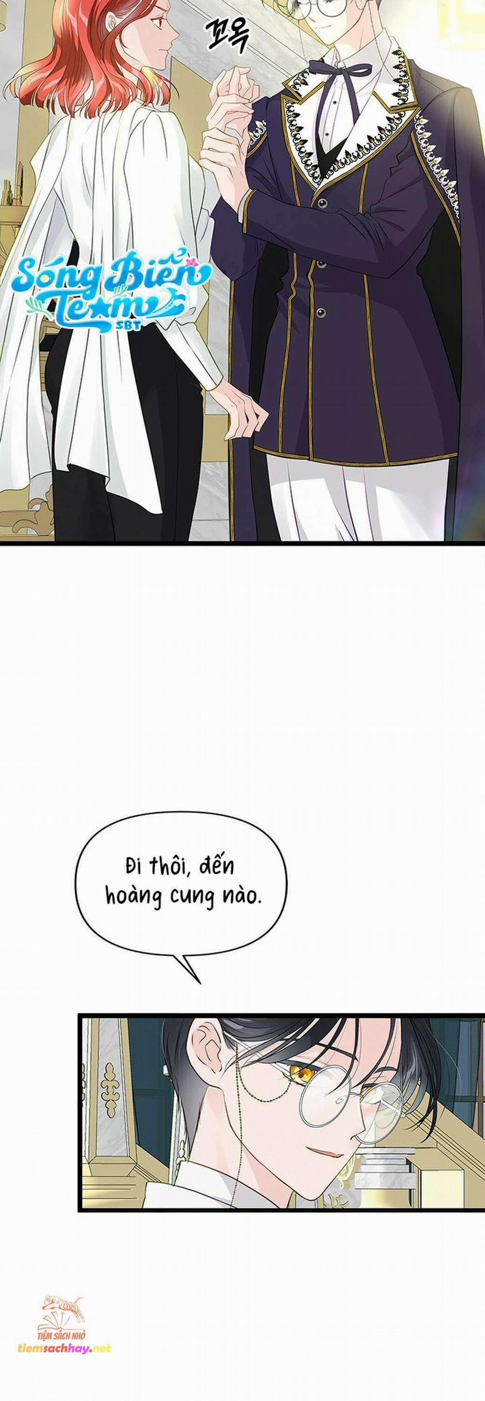 [ 18+ ] Bệ Hạ Đã Thay Đổi Rồi! 10 trang 27