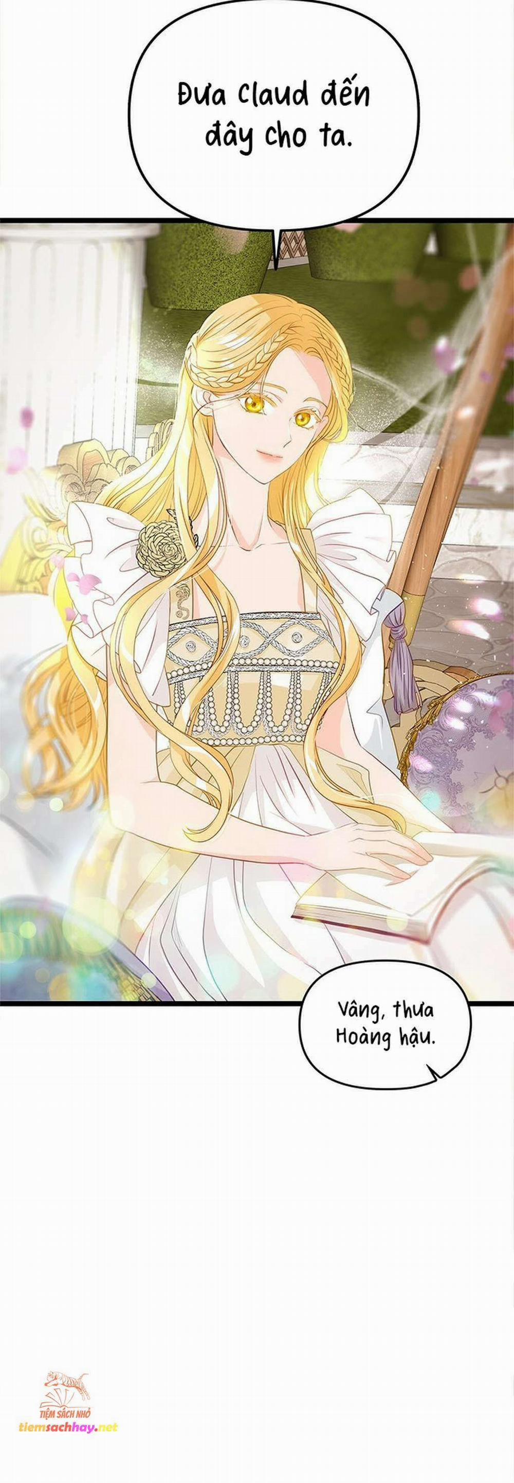 [ 18+ ] Bệ Hạ Đã Thay Đổi Rồi! 10 trang 31