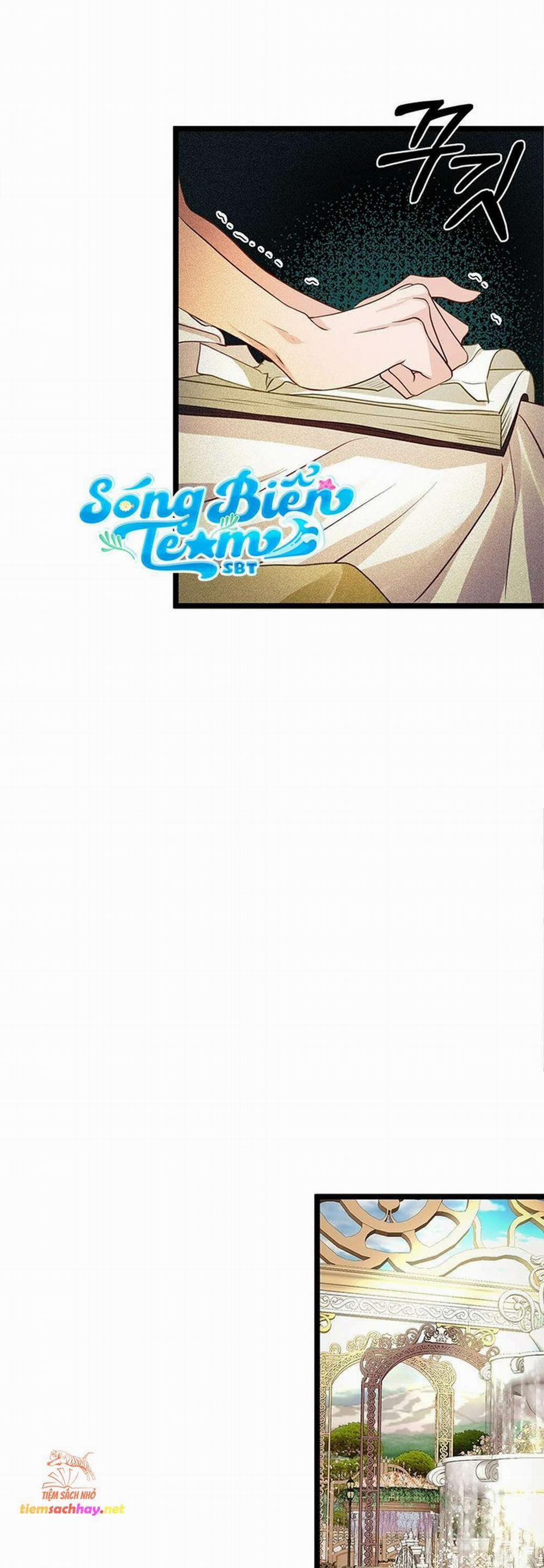 [ 18+ ] Bệ Hạ Đã Thay Đổi Rồi! 10 trang 32