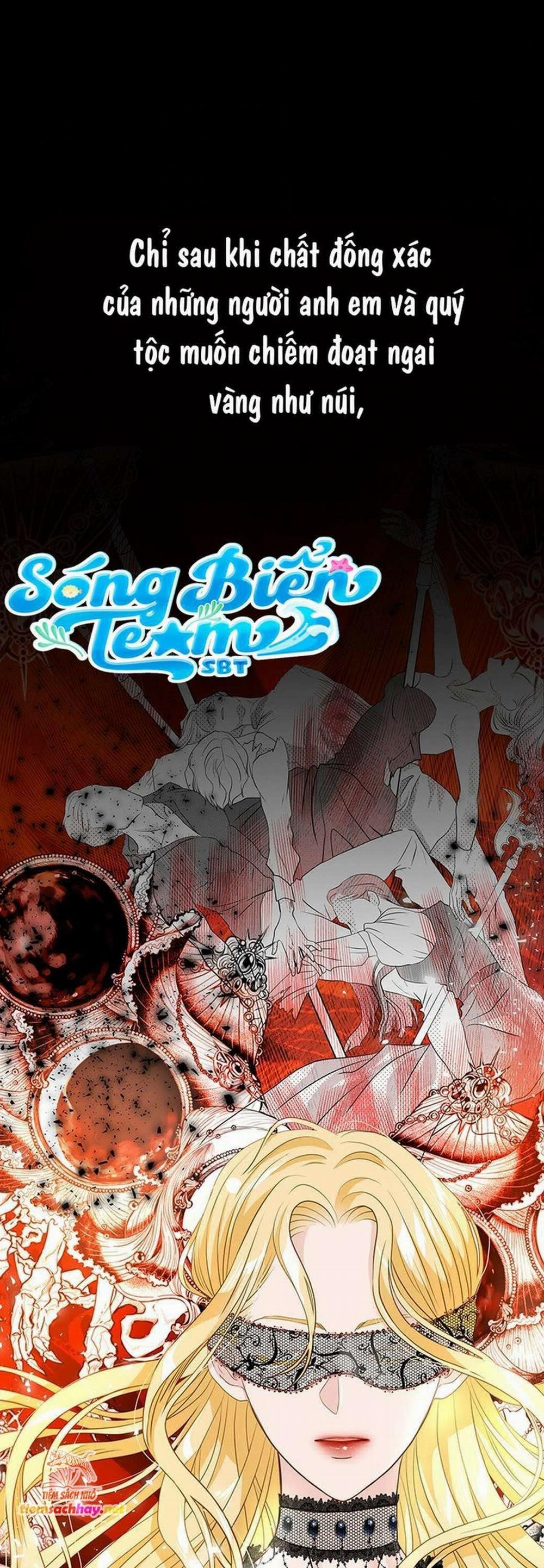 [ 18+ ] Bệ Hạ Đã Thay Đổi Rồi! 10 trang 35