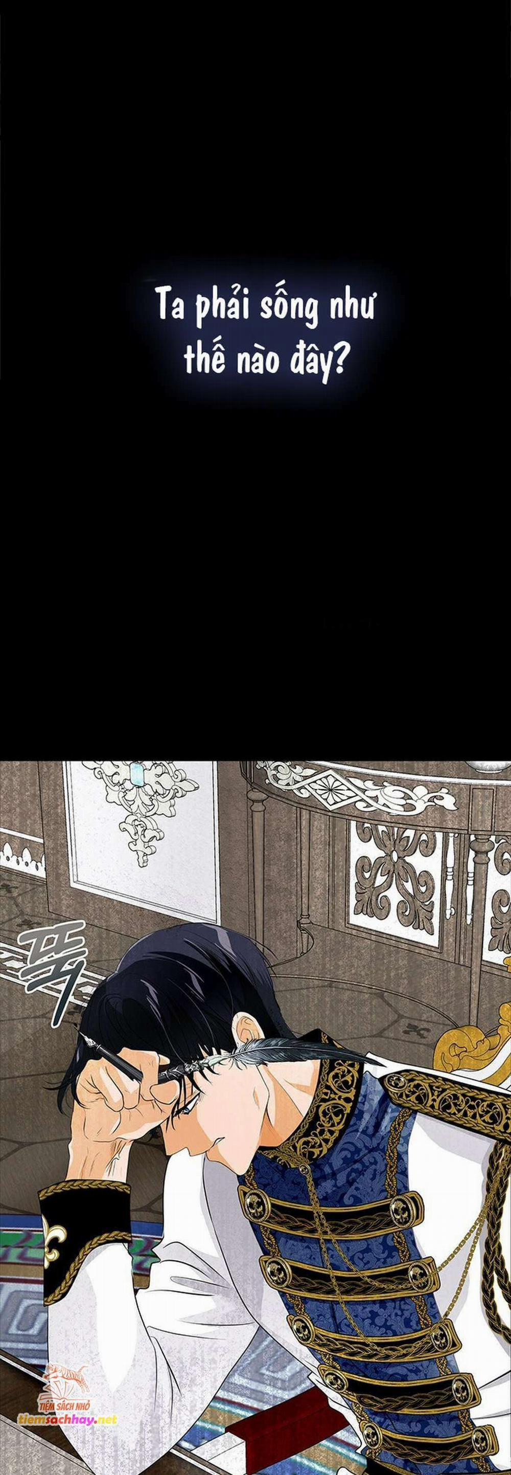 [ 18+ ] Bệ Hạ Đã Thay Đổi Rồi! 10 trang 42