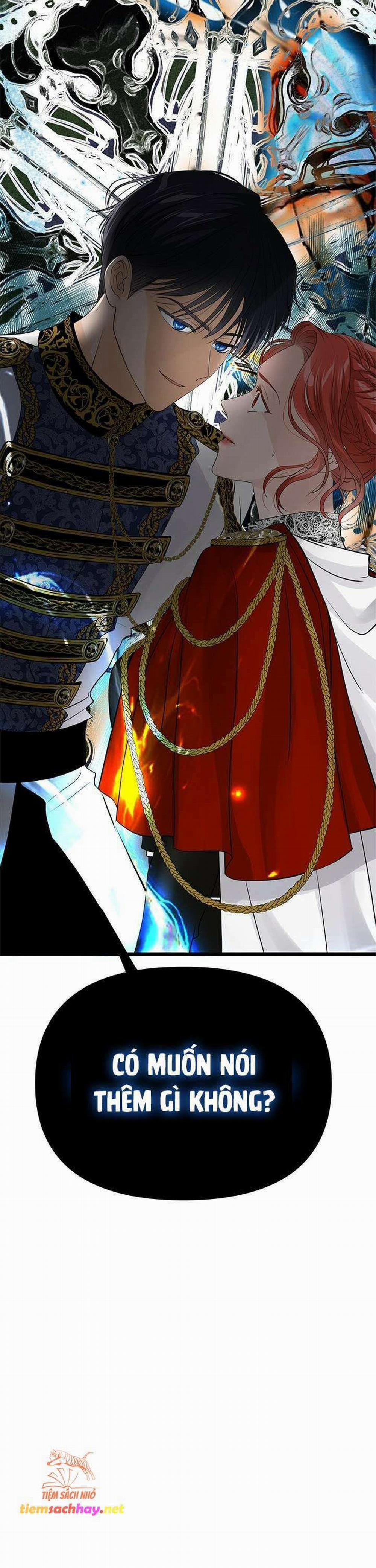 [ 18+ ] Bệ Hạ Đã Thay Đổi Rồi! 11 trang 10