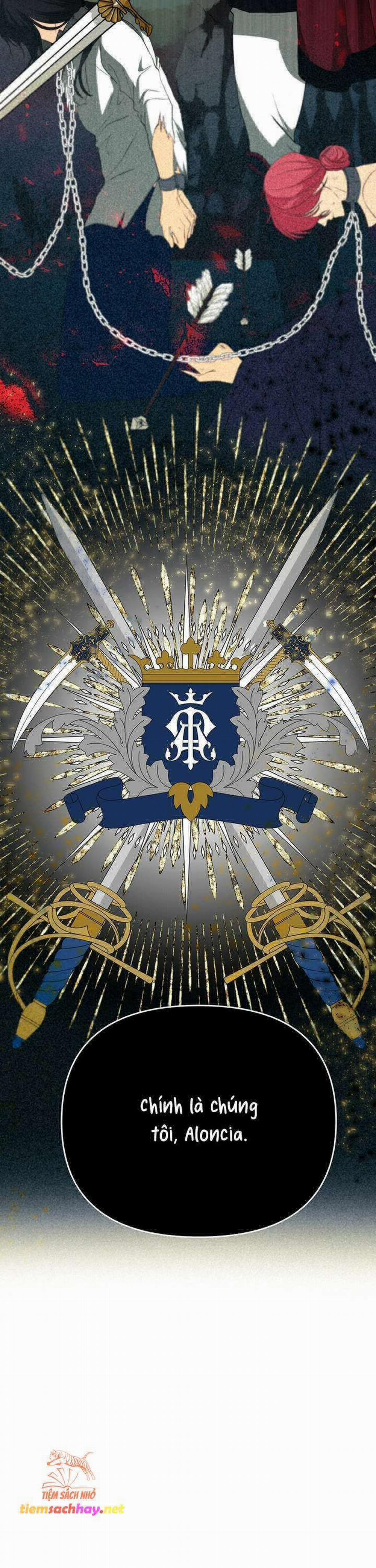 [ 18+ ] Bệ Hạ Đã Thay Đổi Rồi! 11 trang 2