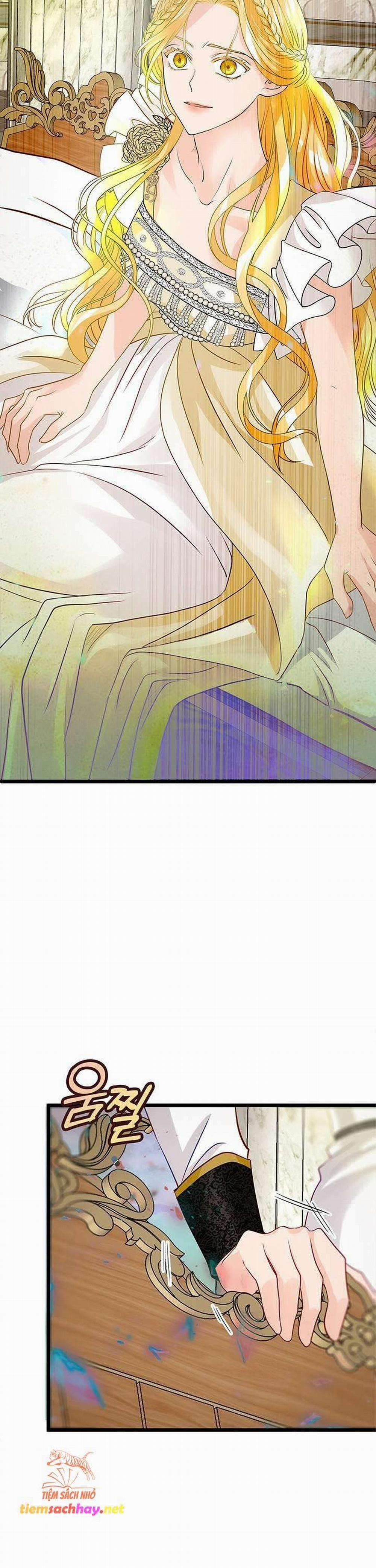 [ 18+ ] Bệ Hạ Đã Thay Đổi Rồi! 11 trang 22