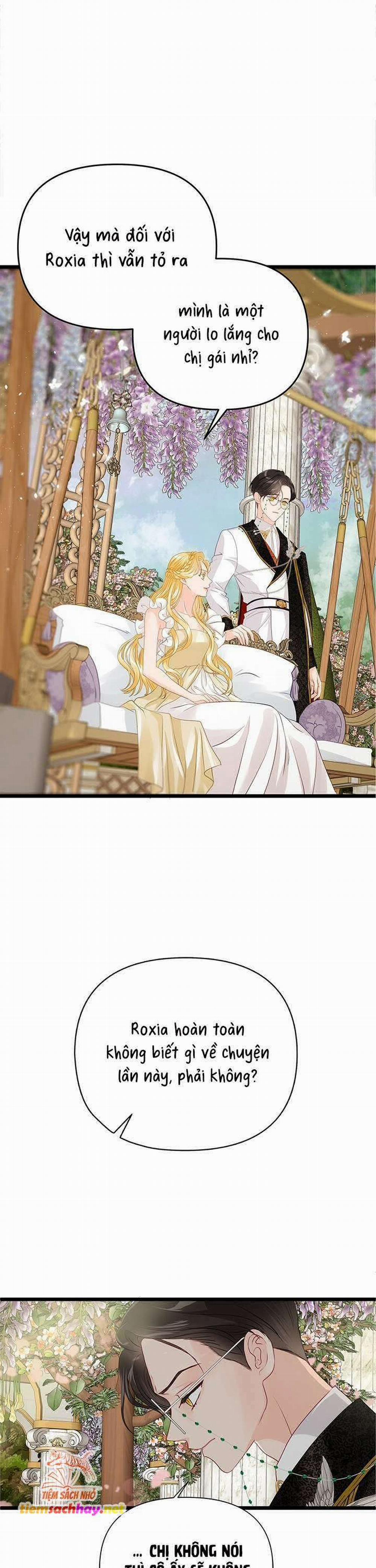 [ 18+ ] Bệ Hạ Đã Thay Đổi Rồi! 11 trang 23