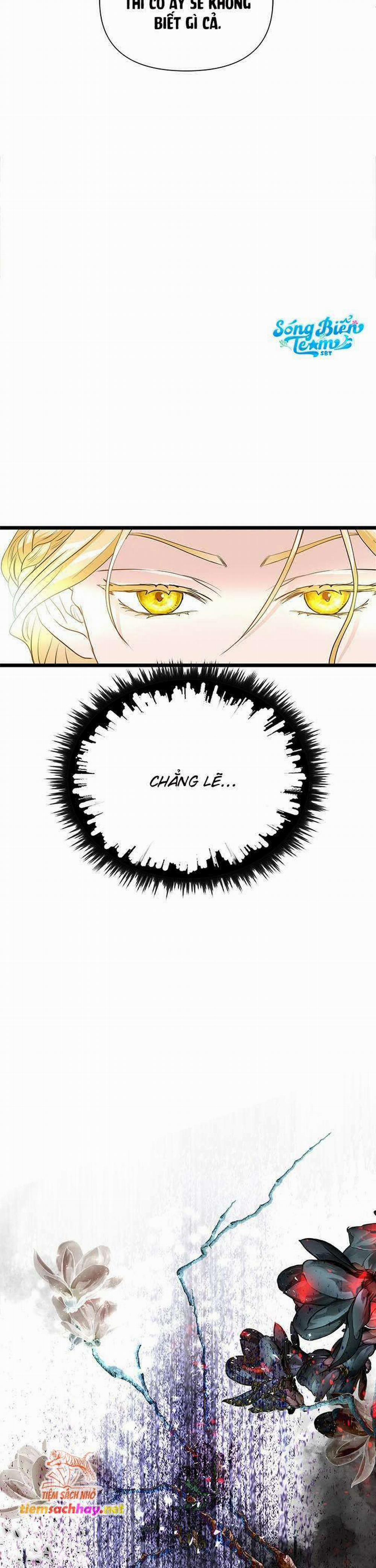 [ 18+ ] Bệ Hạ Đã Thay Đổi Rồi! 11 trang 24